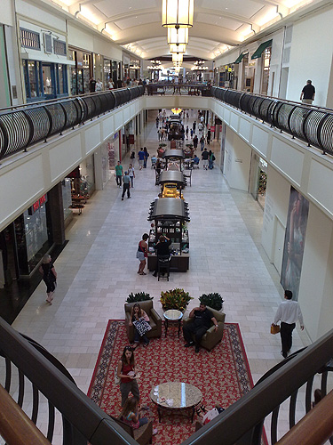 Thousand Oaks Mall