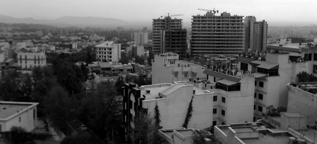 Aghdasieh, Tehran